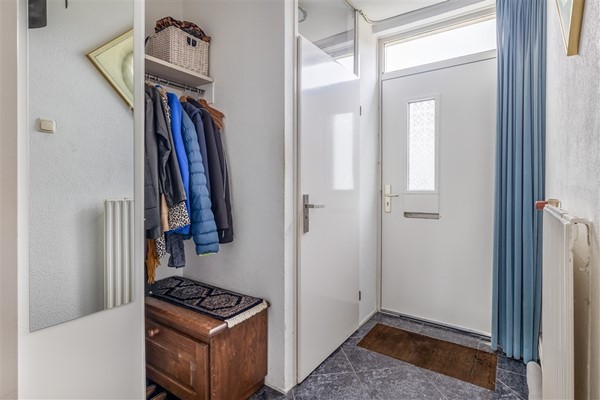 Medium property photo - Ruimtevaartlaan 16, 9602 ZD Hoogezand